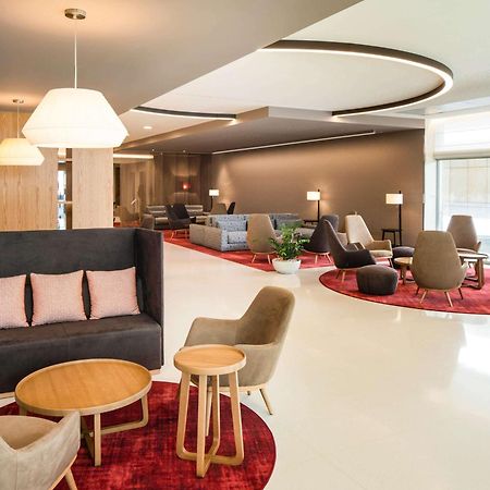 Hotel Mercure Porto Gaia Vila Nova de Gaia Eksteriør billede
