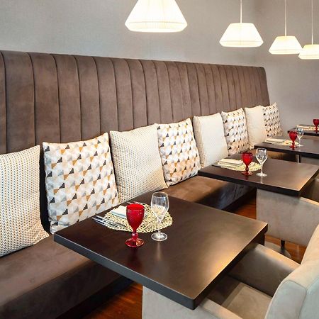 Hotel Mercure Porto Gaia Vila Nova de Gaia Eksteriør billede