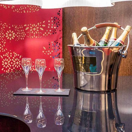 Hotel Mercure Porto Gaia Vila Nova de Gaia Eksteriør billede