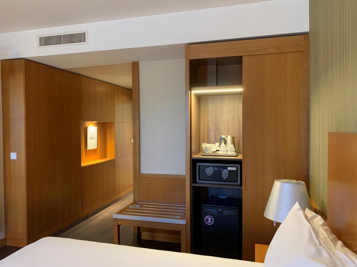 Hotel Mercure Porto Gaia Vila Nova de Gaia Eksteriør billede