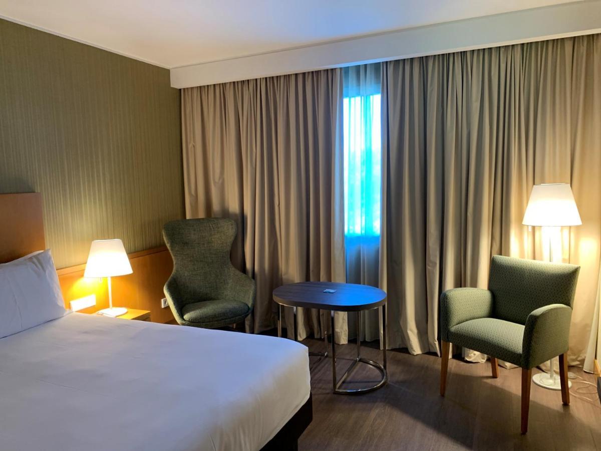 Hotel Mercure Porto Gaia Vila Nova de Gaia Eksteriør billede