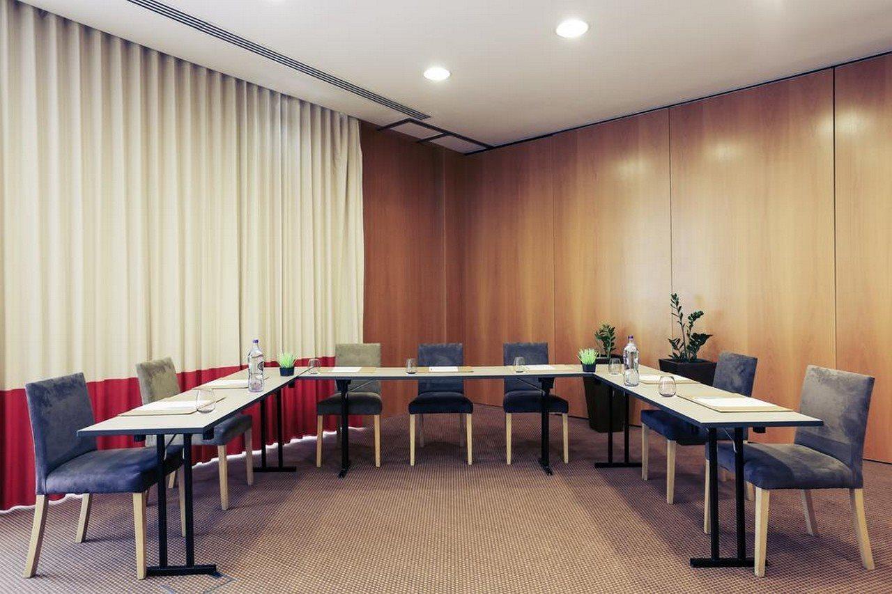 Hotel Mercure Porto Gaia Vila Nova de Gaia Eksteriør billede