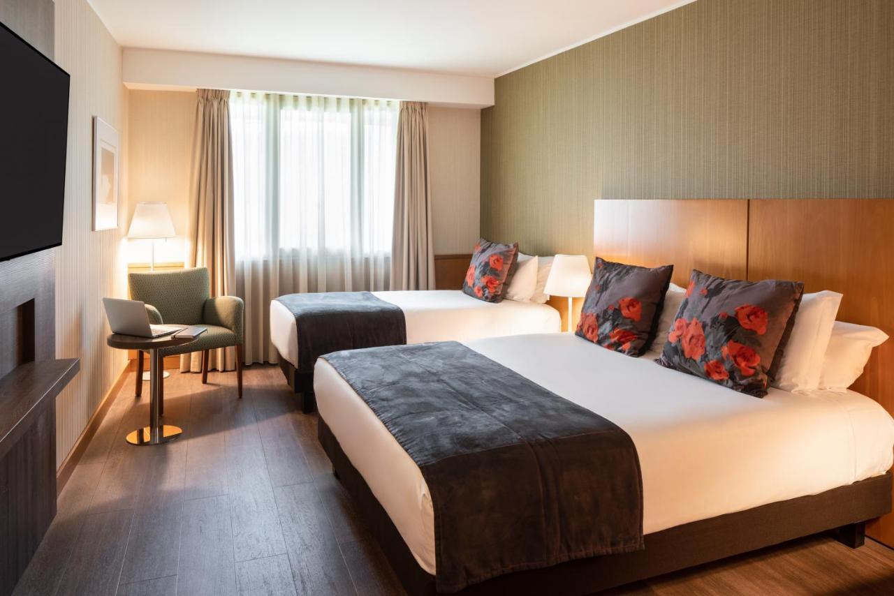 Hotel Mercure Porto Gaia Vila Nova de Gaia Eksteriør billede