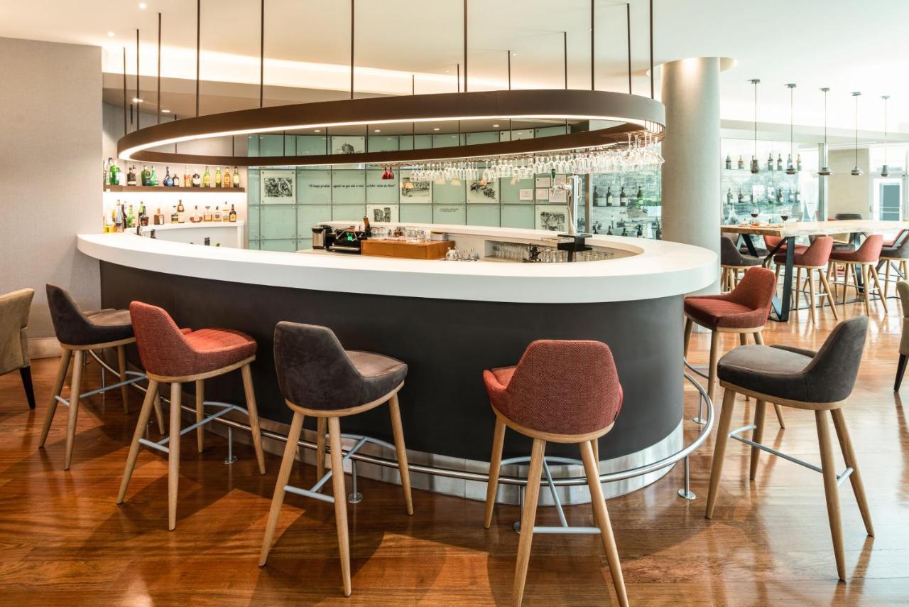 Hotel Mercure Porto Gaia Vila Nova de Gaia Eksteriør billede