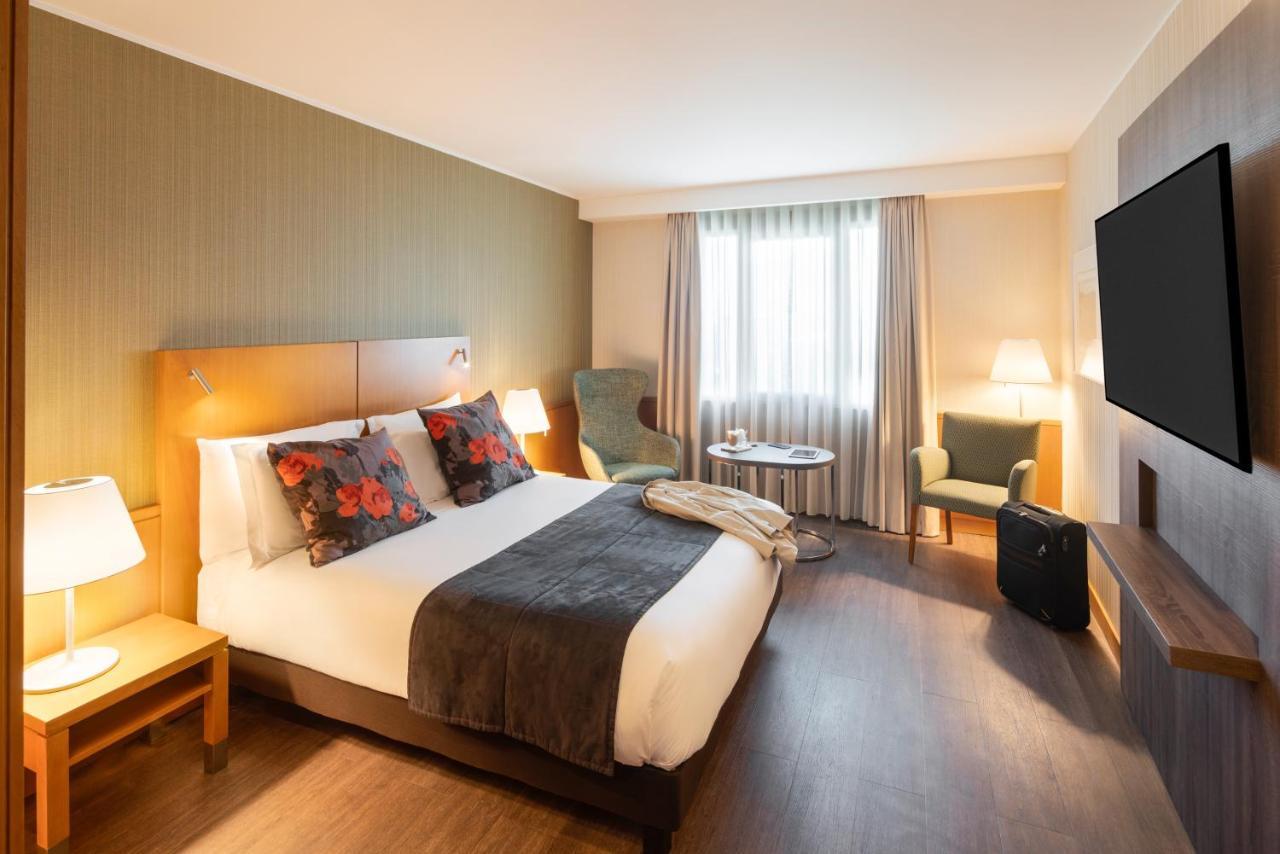 Hotel Mercure Porto Gaia Vila Nova de Gaia Eksteriør billede