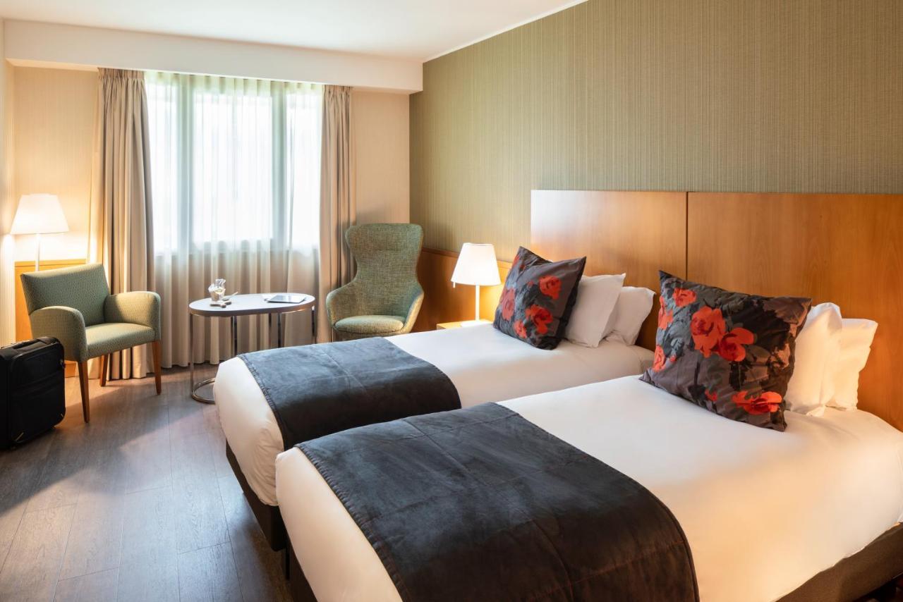 Hotel Mercure Porto Gaia Vila Nova de Gaia Eksteriør billede