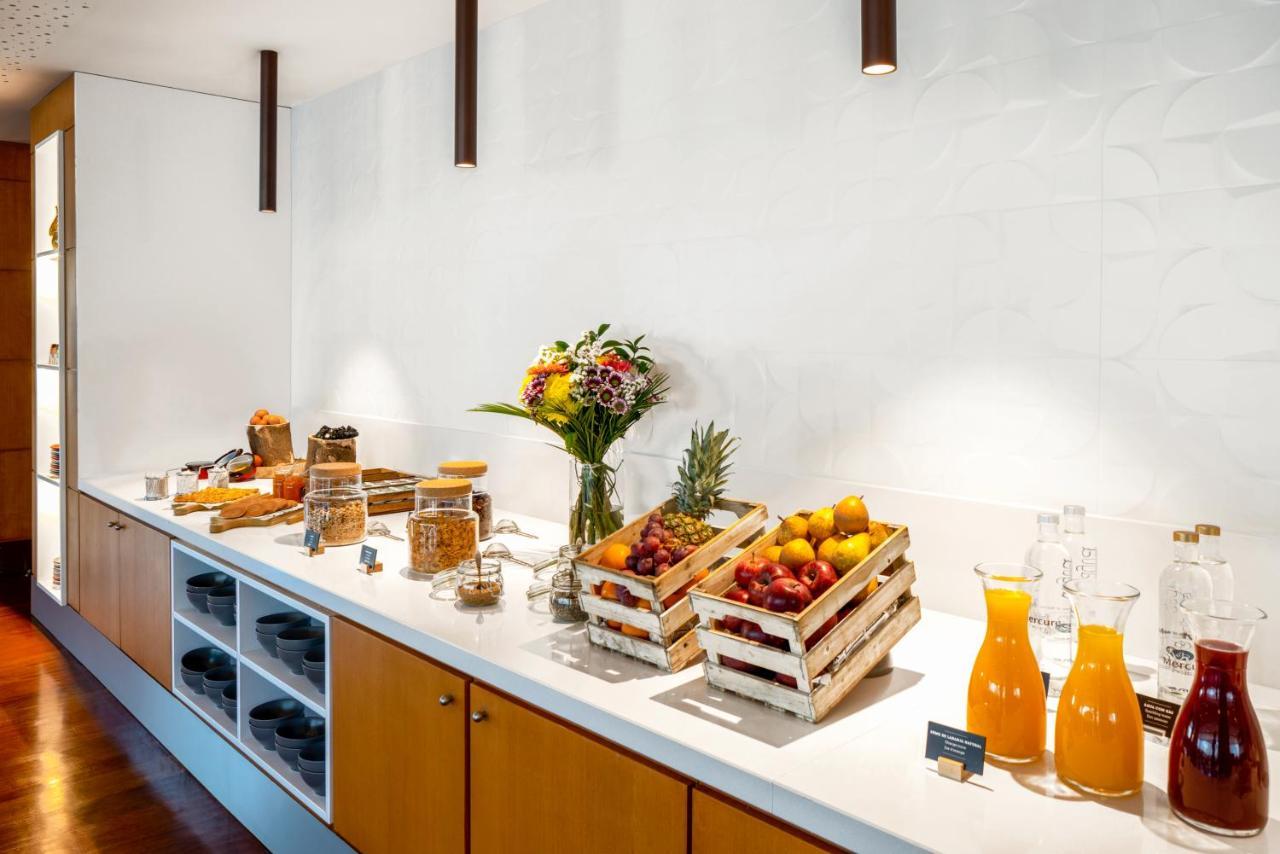 Hotel Mercure Porto Gaia Vila Nova de Gaia Eksteriør billede