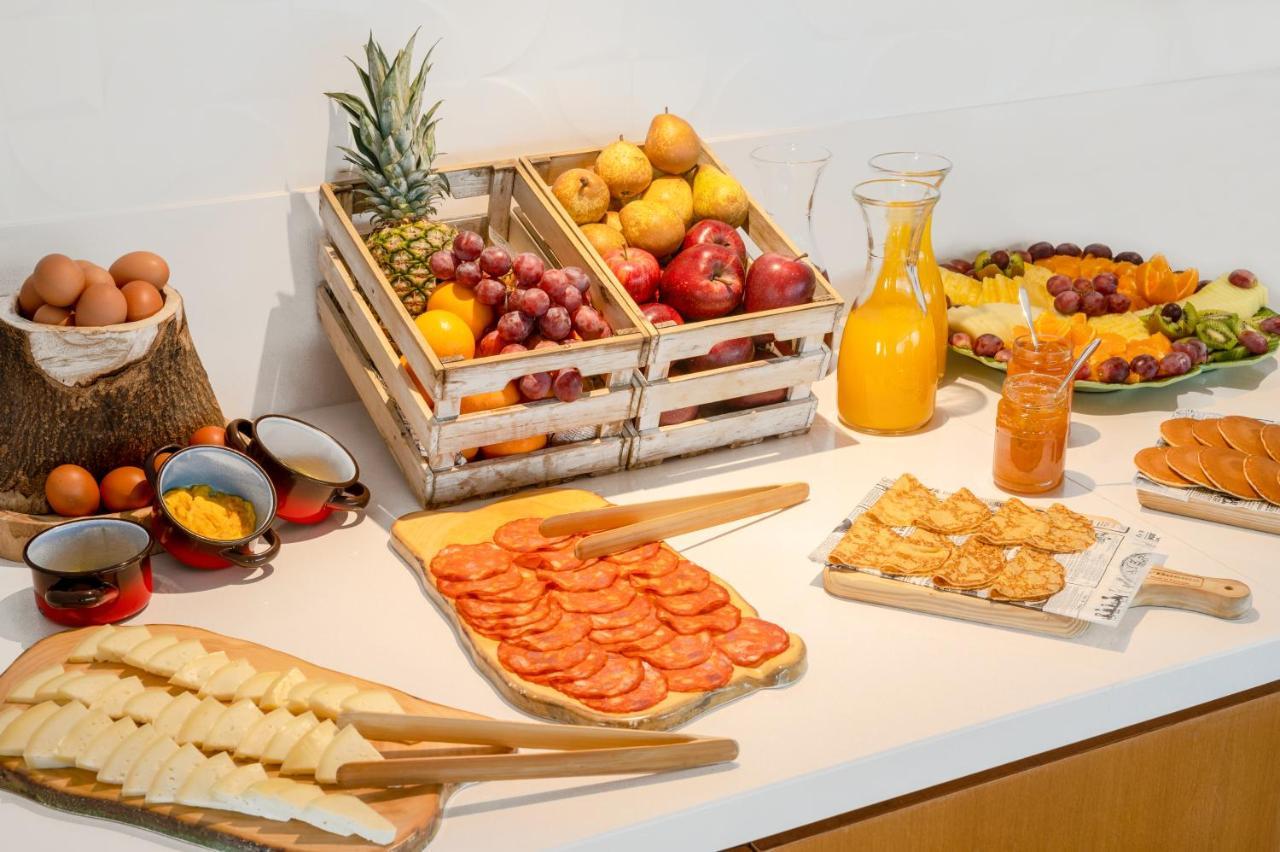 Hotel Mercure Porto Gaia Vila Nova de Gaia Eksteriør billede