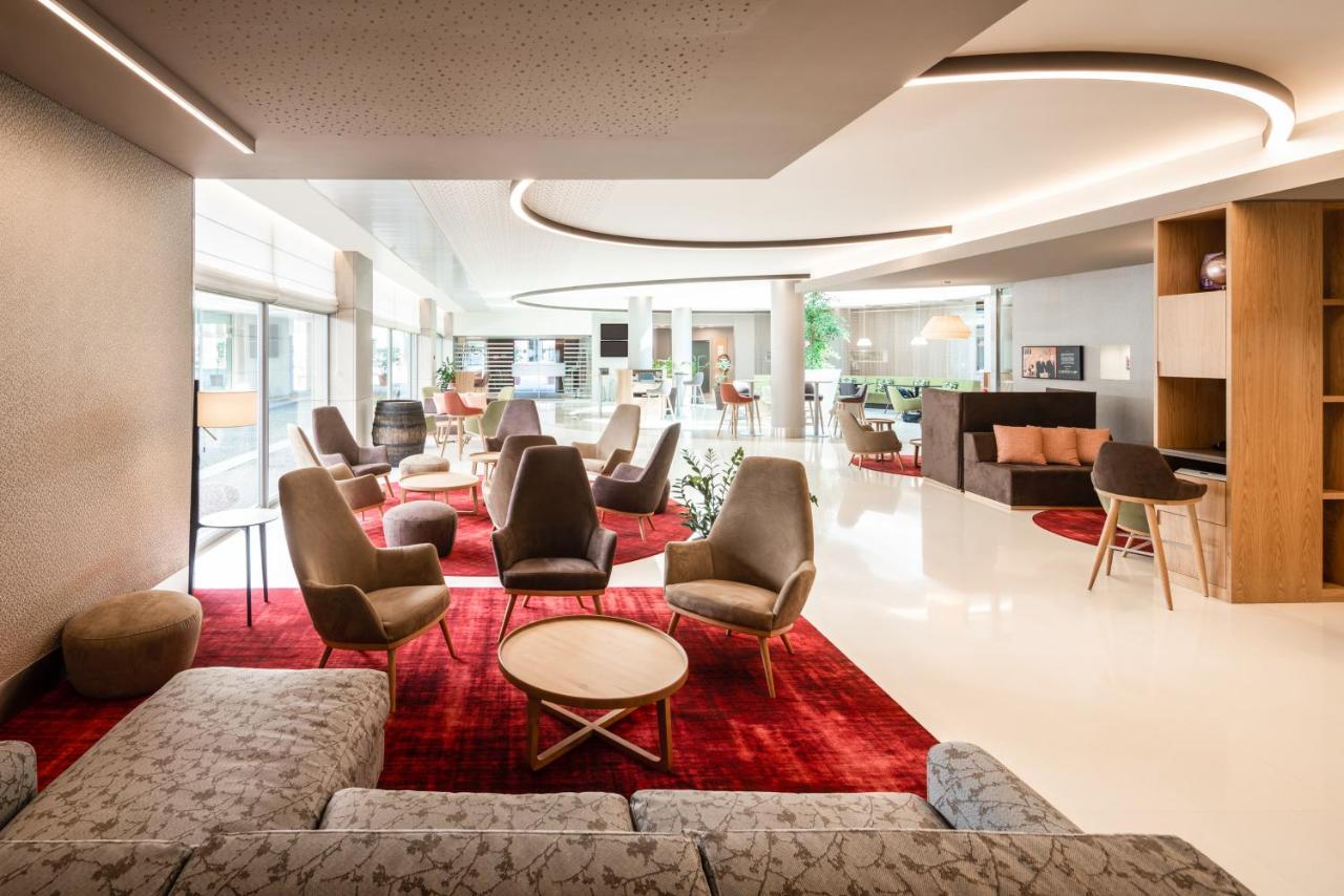 Hotel Mercure Porto Gaia Vila Nova de Gaia Eksteriør billede