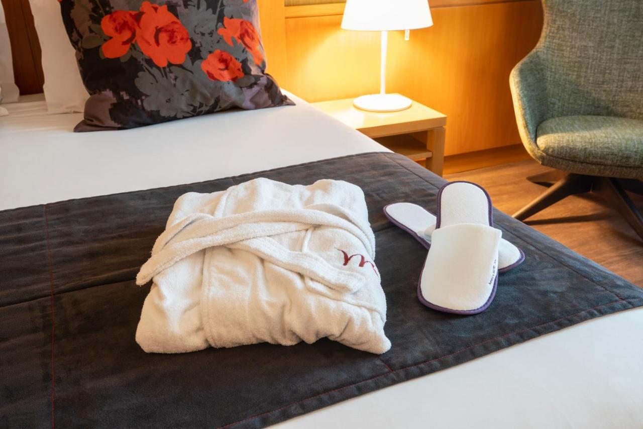 Hotel Mercure Porto Gaia Vila Nova de Gaia Eksteriør billede