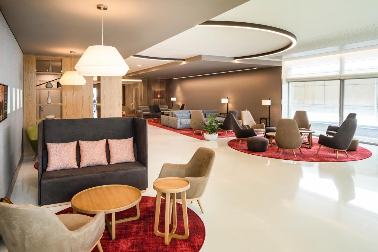 Hotel Mercure Porto Gaia Vila Nova de Gaia Eksteriør billede