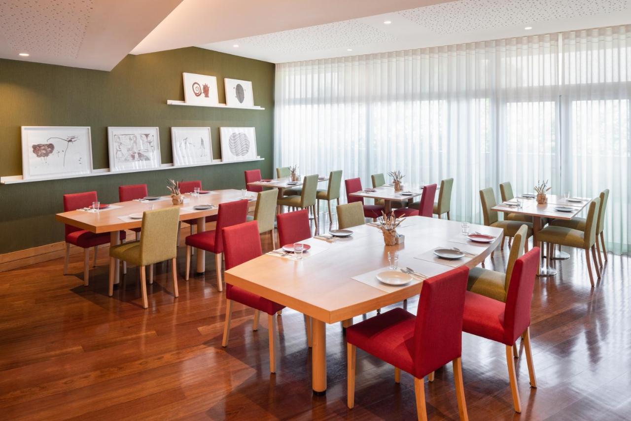 Hotel Mercure Porto Gaia Vila Nova de Gaia Eksteriør billede