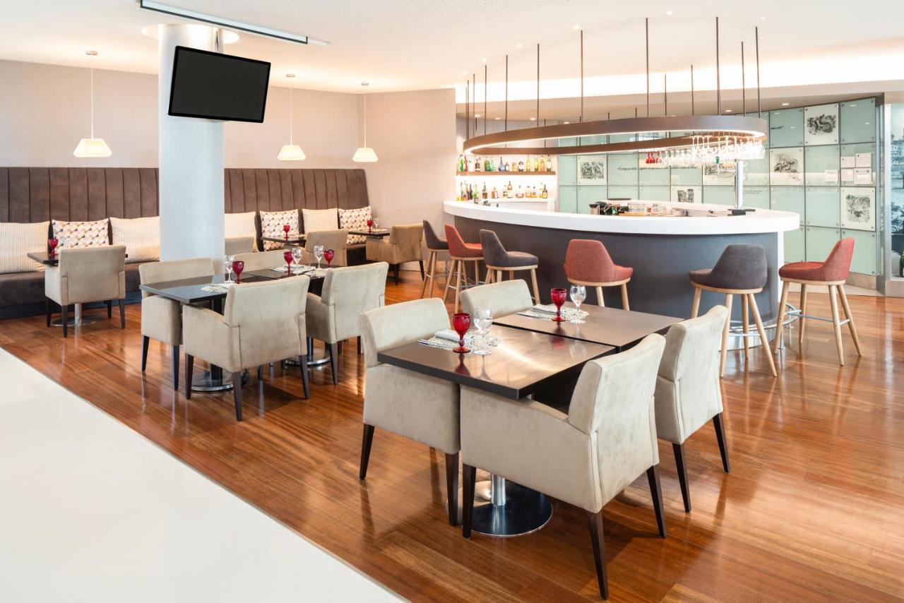 Hotel Mercure Porto Gaia Vila Nova de Gaia Eksteriør billede