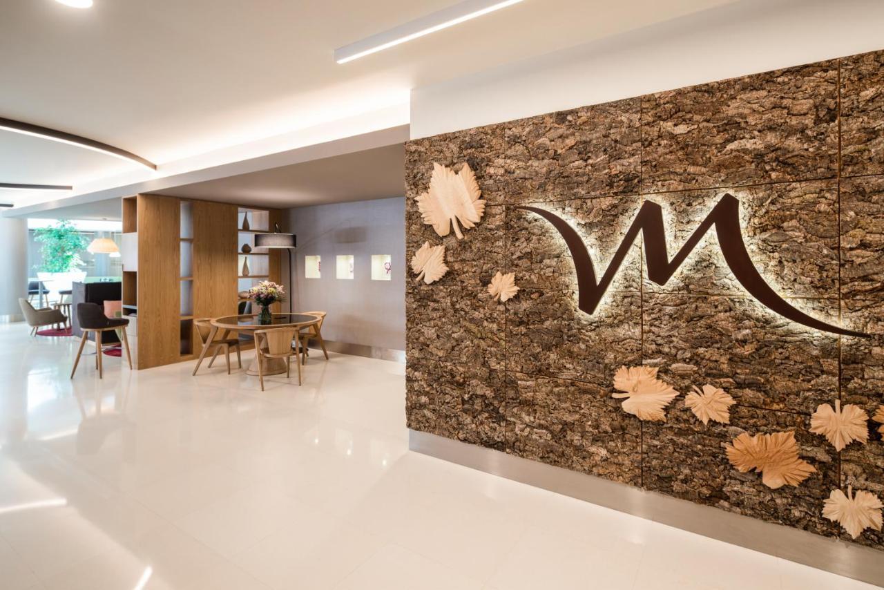 Hotel Mercure Porto Gaia Vila Nova de Gaia Eksteriør billede