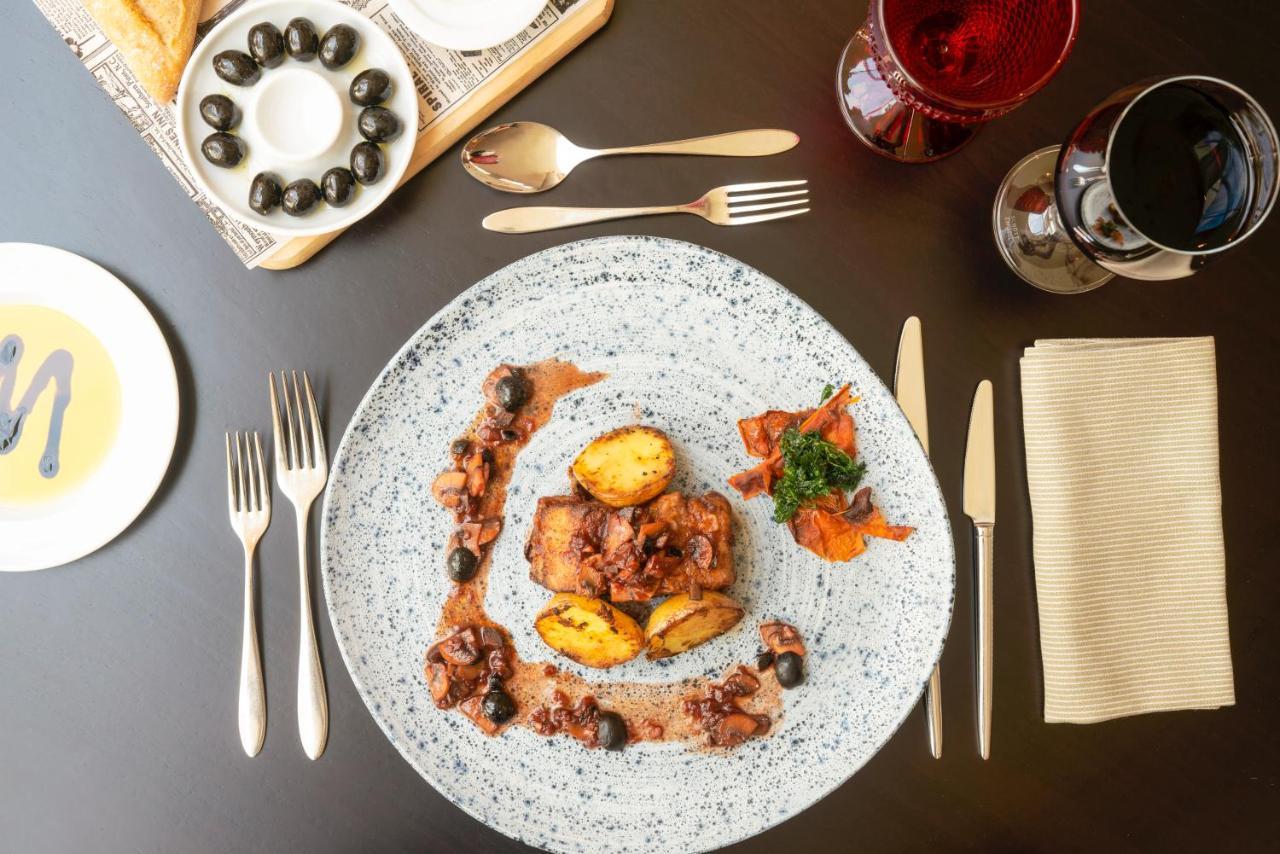 Hotel Mercure Porto Gaia Vila Nova de Gaia Eksteriør billede