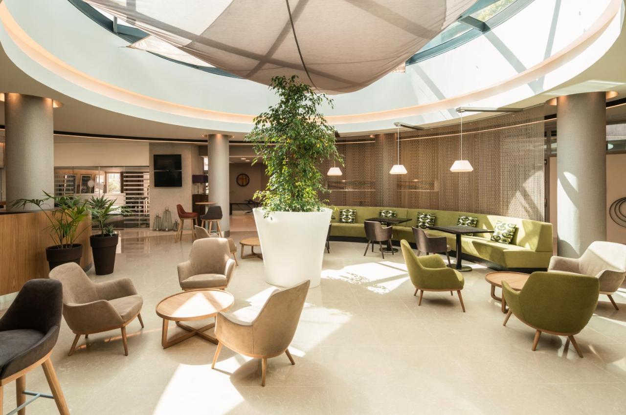 Hotel Mercure Porto Gaia Vila Nova de Gaia Eksteriør billede