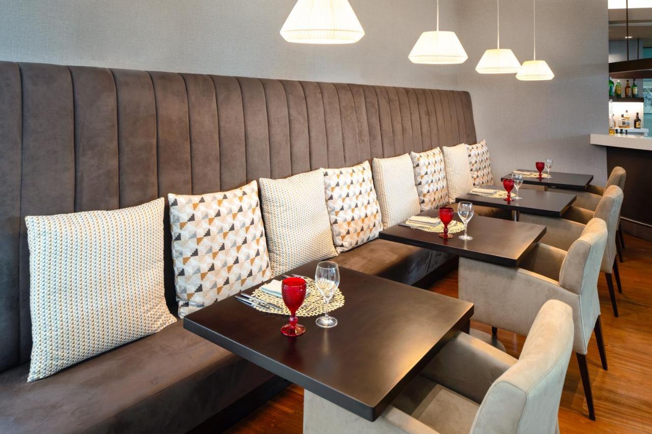 Hotel Mercure Porto Gaia Vila Nova de Gaia Eksteriør billede