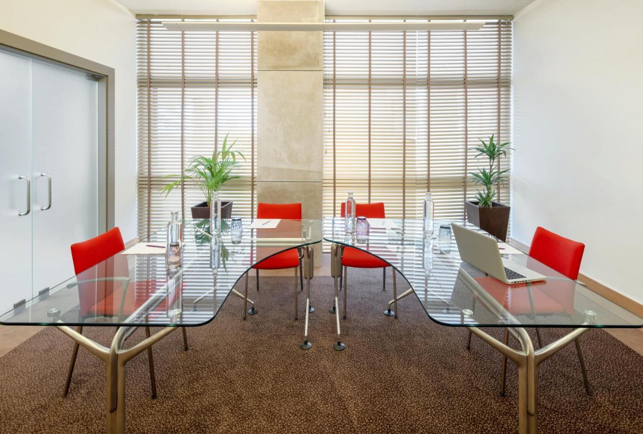 Hotel Mercure Porto Gaia Vila Nova de Gaia Eksteriør billede