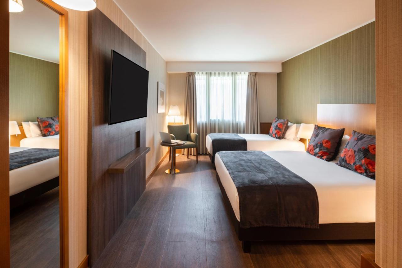 Hotel Mercure Porto Gaia Vila Nova de Gaia Eksteriør billede