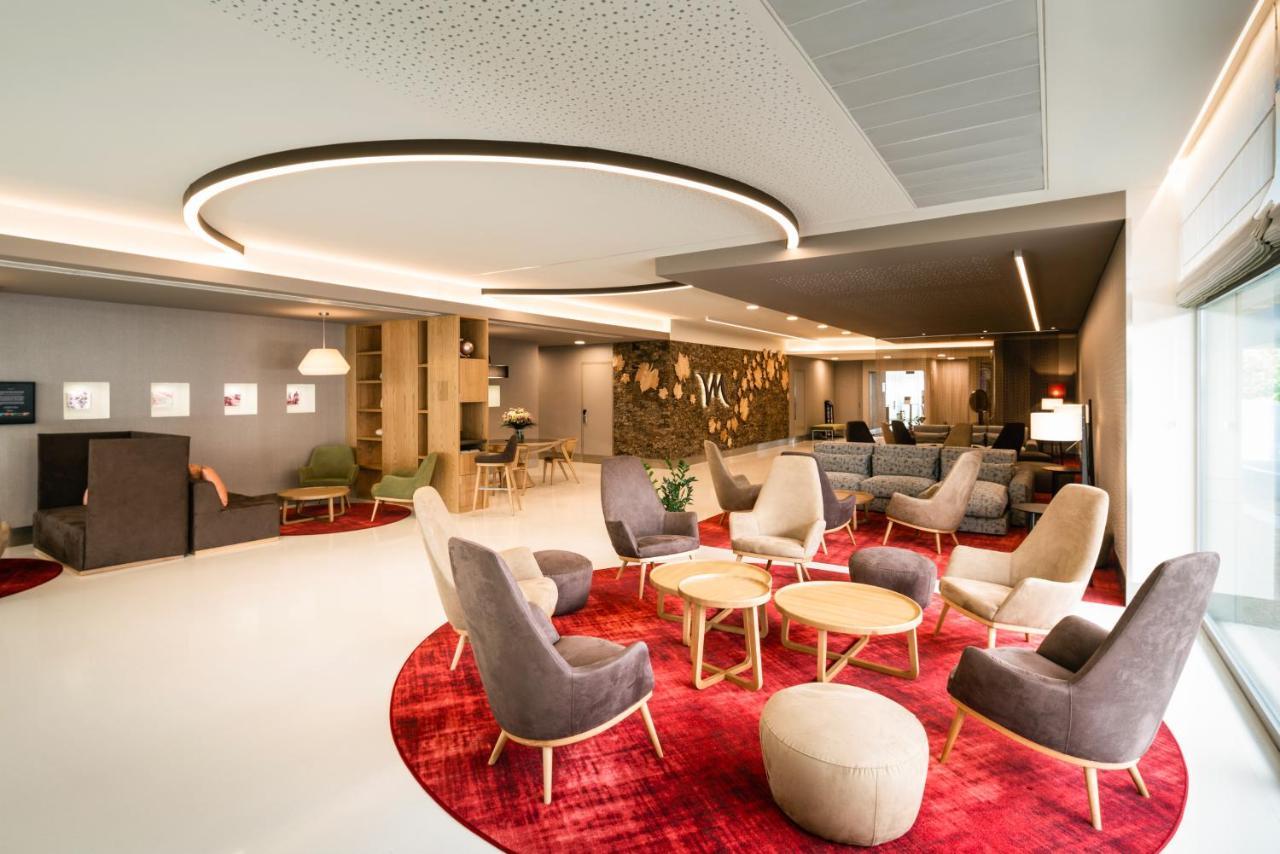 Hotel Mercure Porto Gaia Vila Nova de Gaia Eksteriør billede