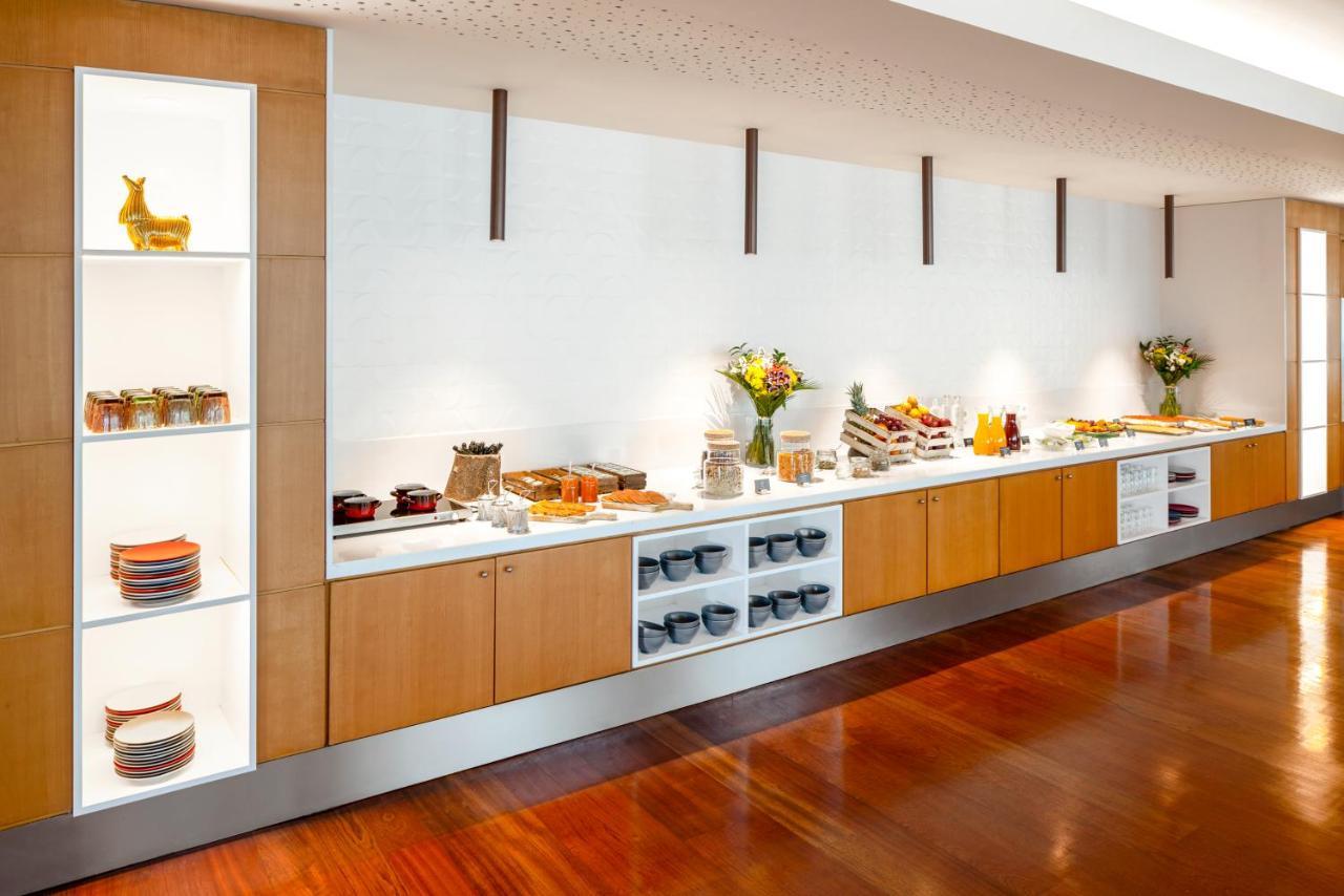 Hotel Mercure Porto Gaia Vila Nova de Gaia Eksteriør billede