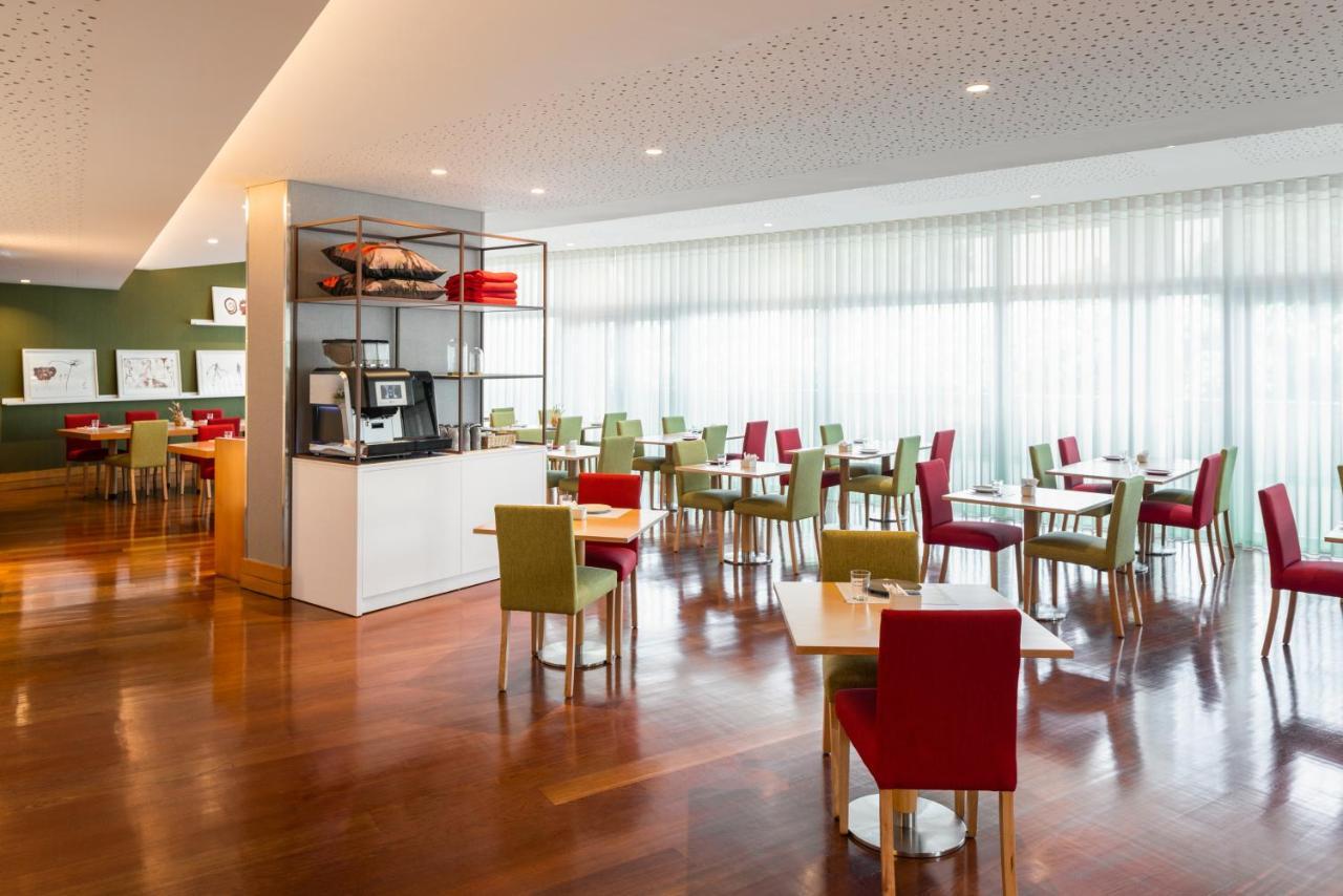 Hotel Mercure Porto Gaia Vila Nova de Gaia Eksteriør billede