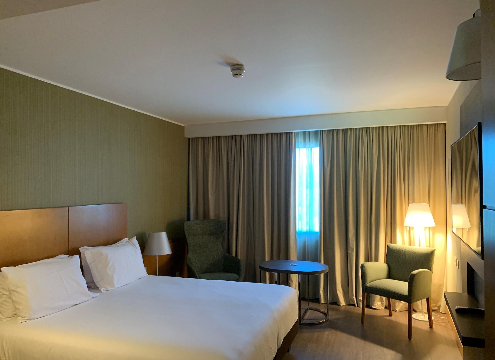 Hotel Mercure Porto Gaia Vila Nova de Gaia Eksteriør billede