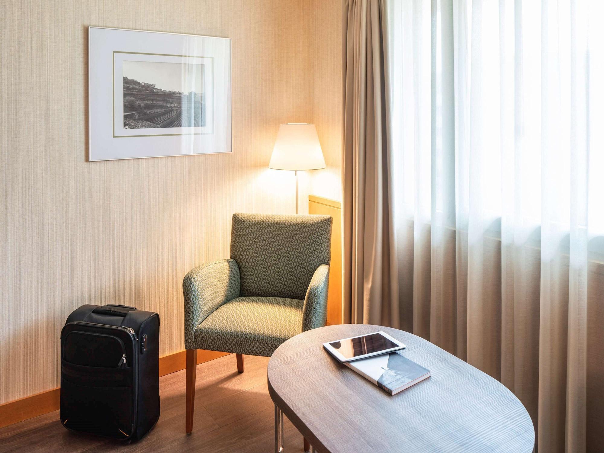 Hotel Mercure Porto Gaia Vila Nova de Gaia Eksteriør billede