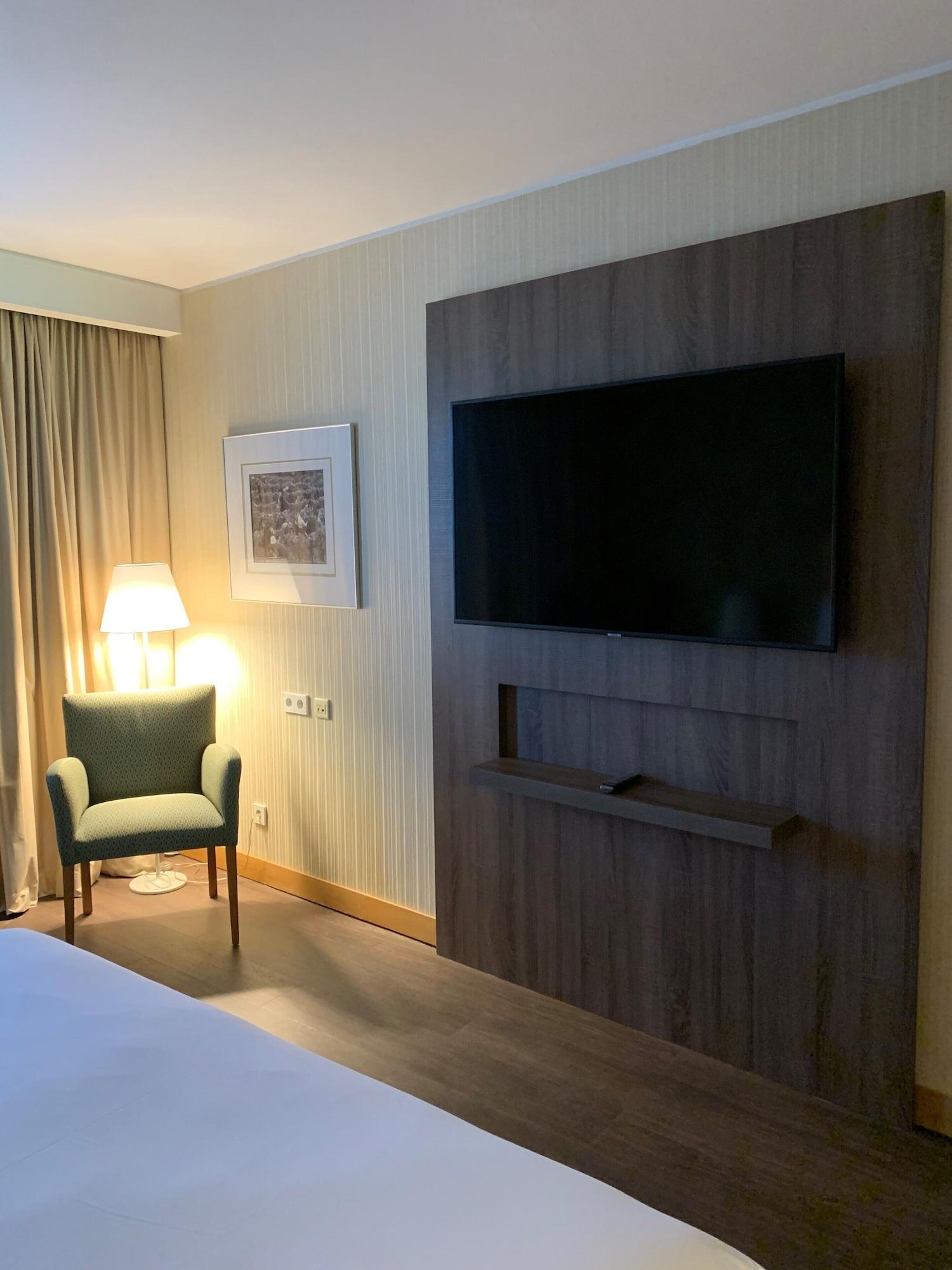 Hotel Mercure Porto Gaia Vila Nova de Gaia Eksteriør billede