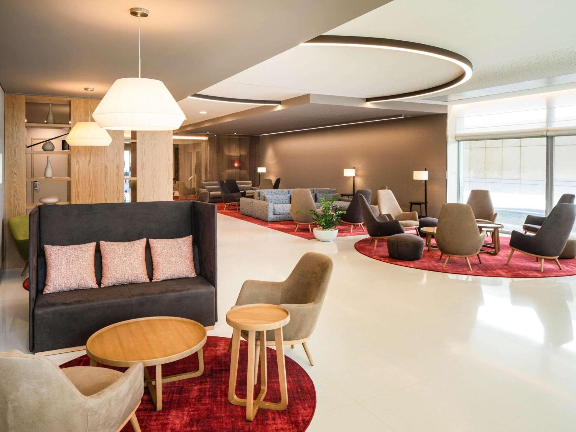 Hotel Mercure Porto Gaia Vila Nova de Gaia Eksteriør billede