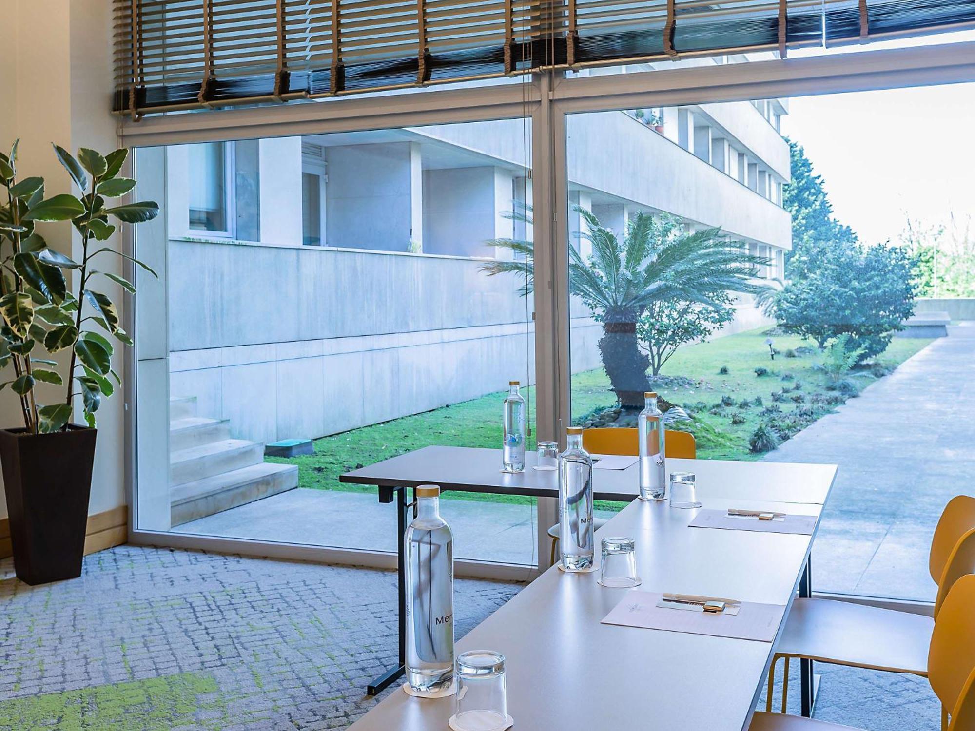 Hotel Mercure Porto Gaia Vila Nova de Gaia Eksteriør billede