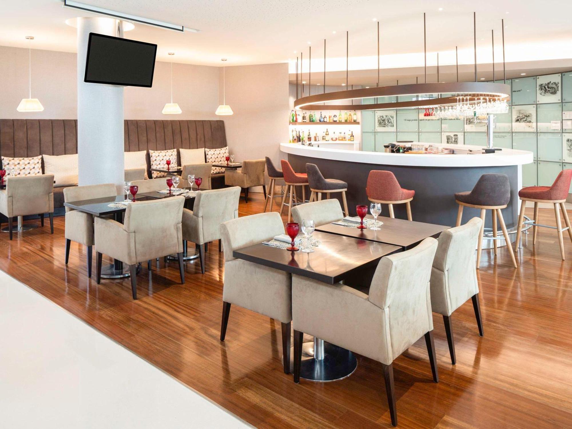 Hotel Mercure Porto Gaia Vila Nova de Gaia Eksteriør billede