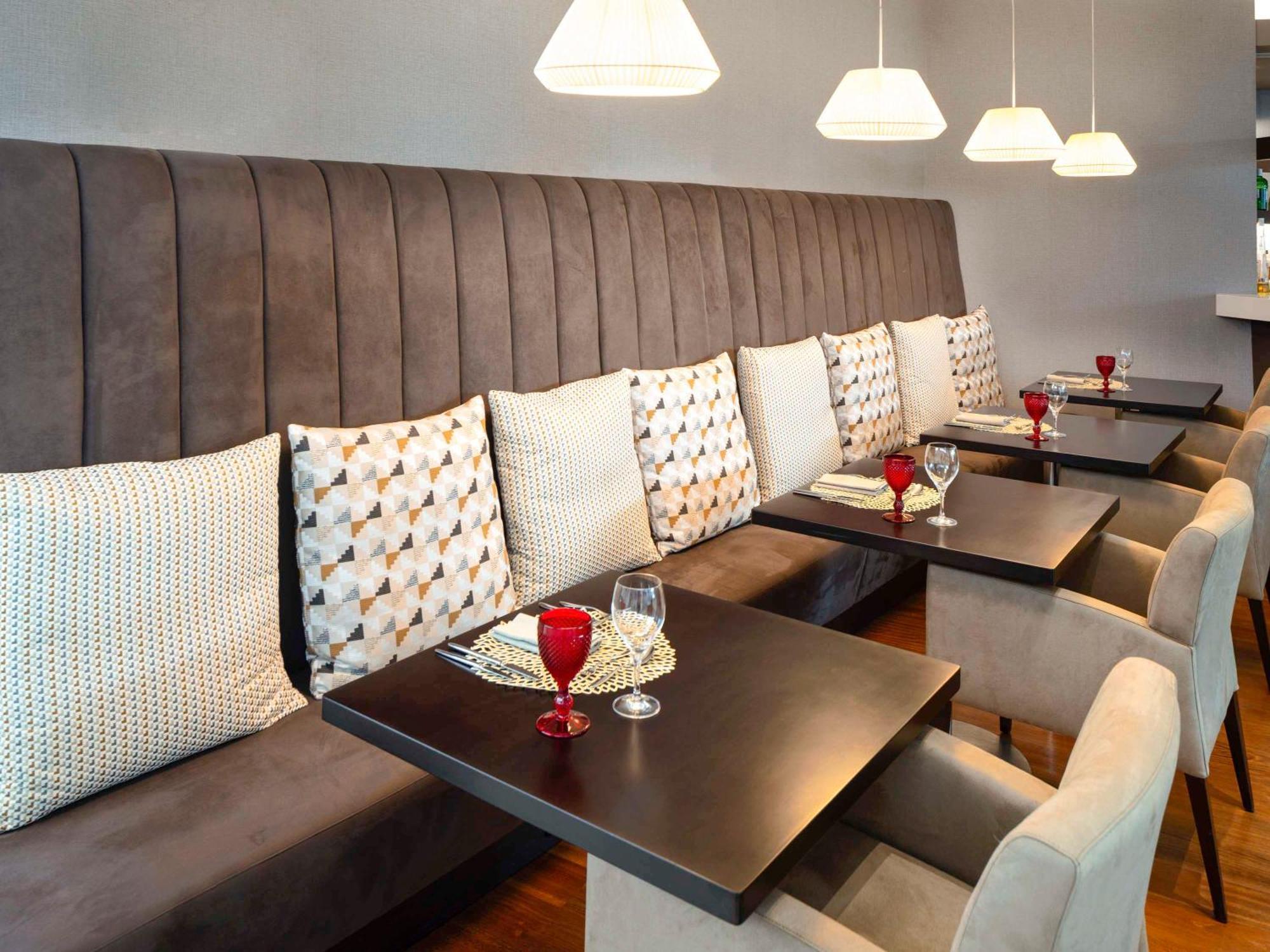 Hotel Mercure Porto Gaia Vila Nova de Gaia Eksteriør billede