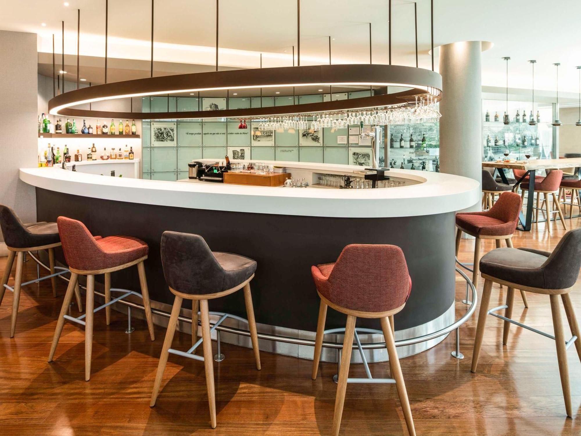 Hotel Mercure Porto Gaia Vila Nova de Gaia Eksteriør billede