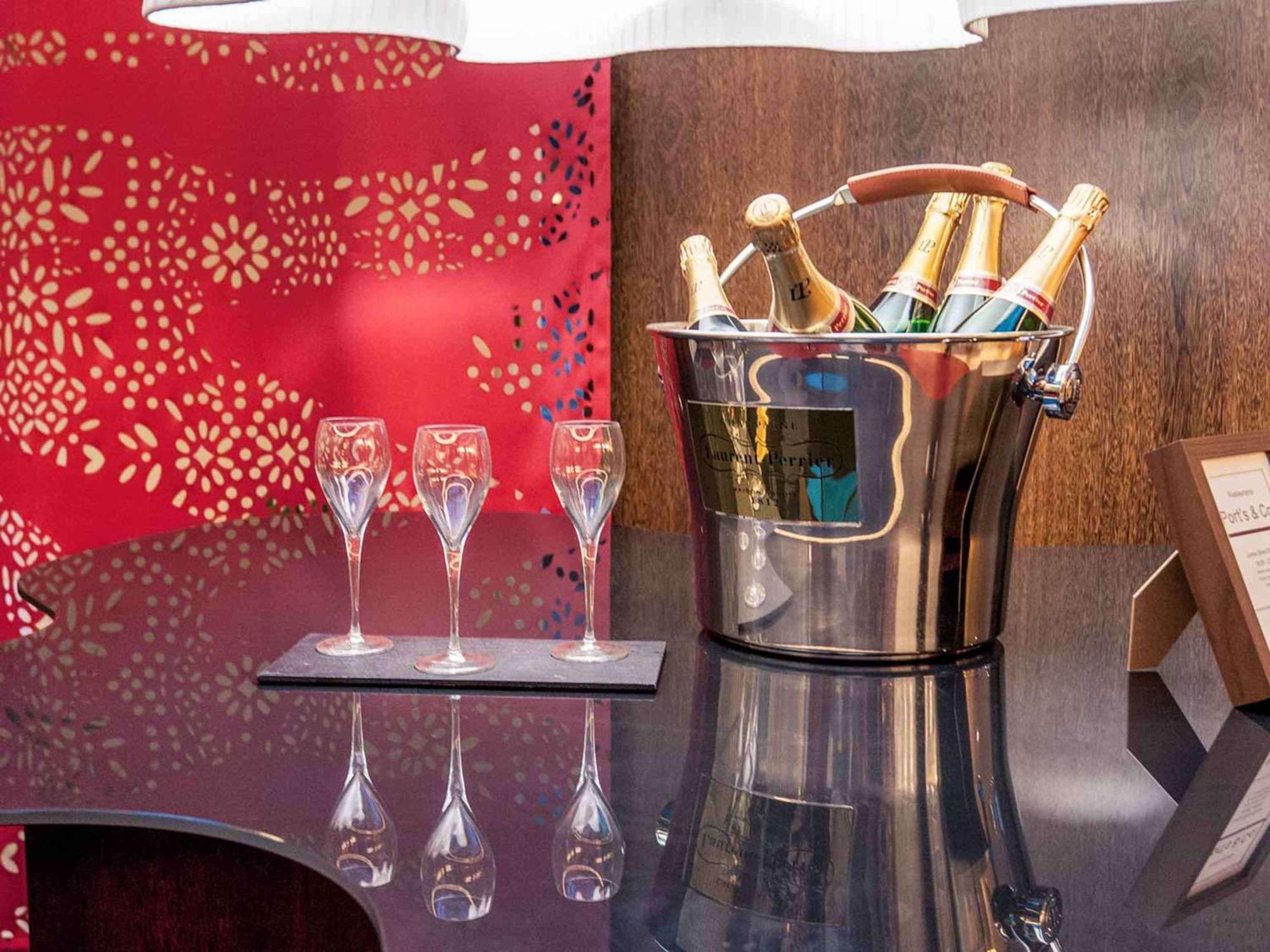 Hotel Mercure Porto Gaia Vila Nova de Gaia Eksteriør billede