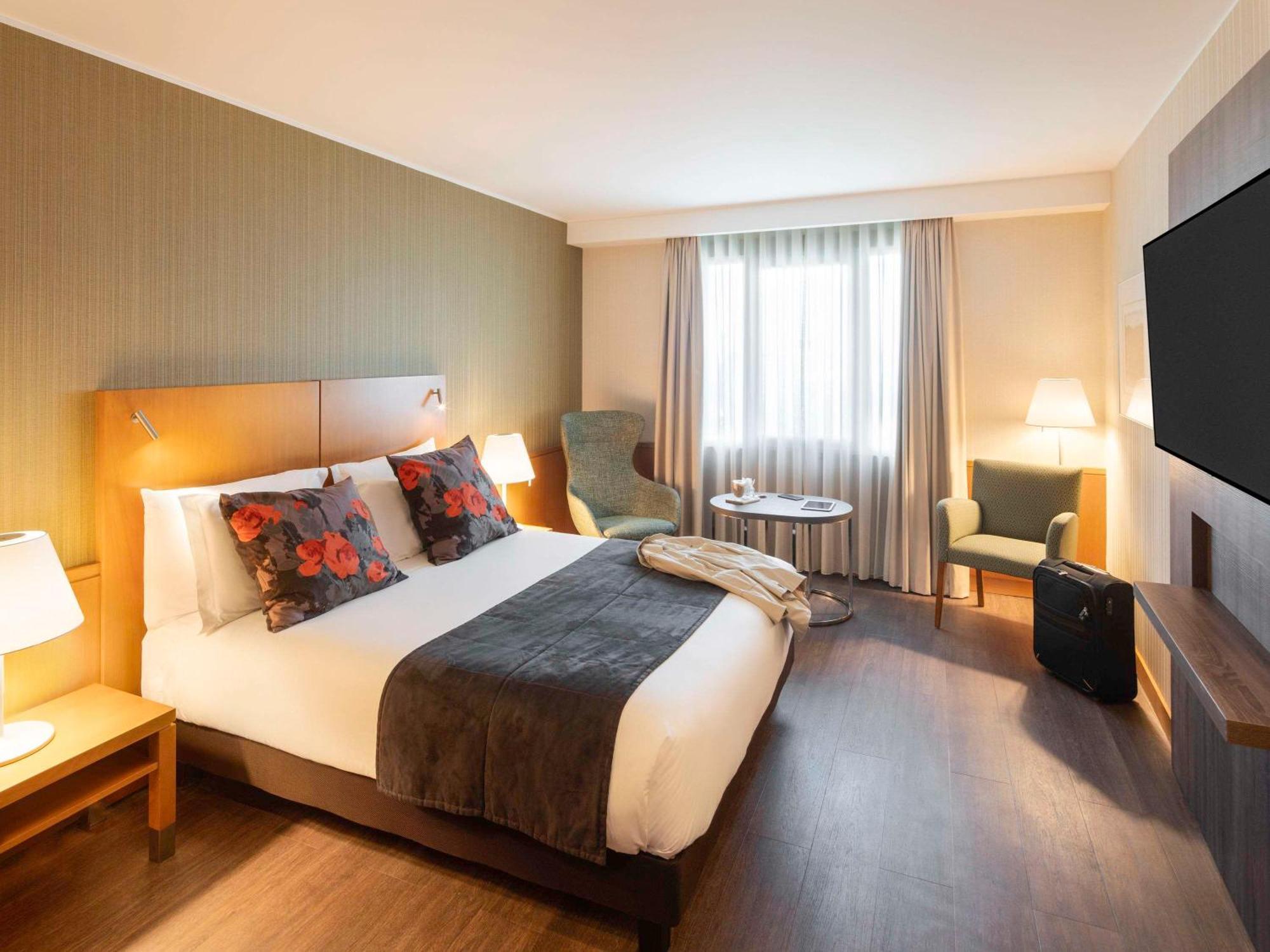 Hotel Mercure Porto Gaia Vila Nova de Gaia Eksteriør billede