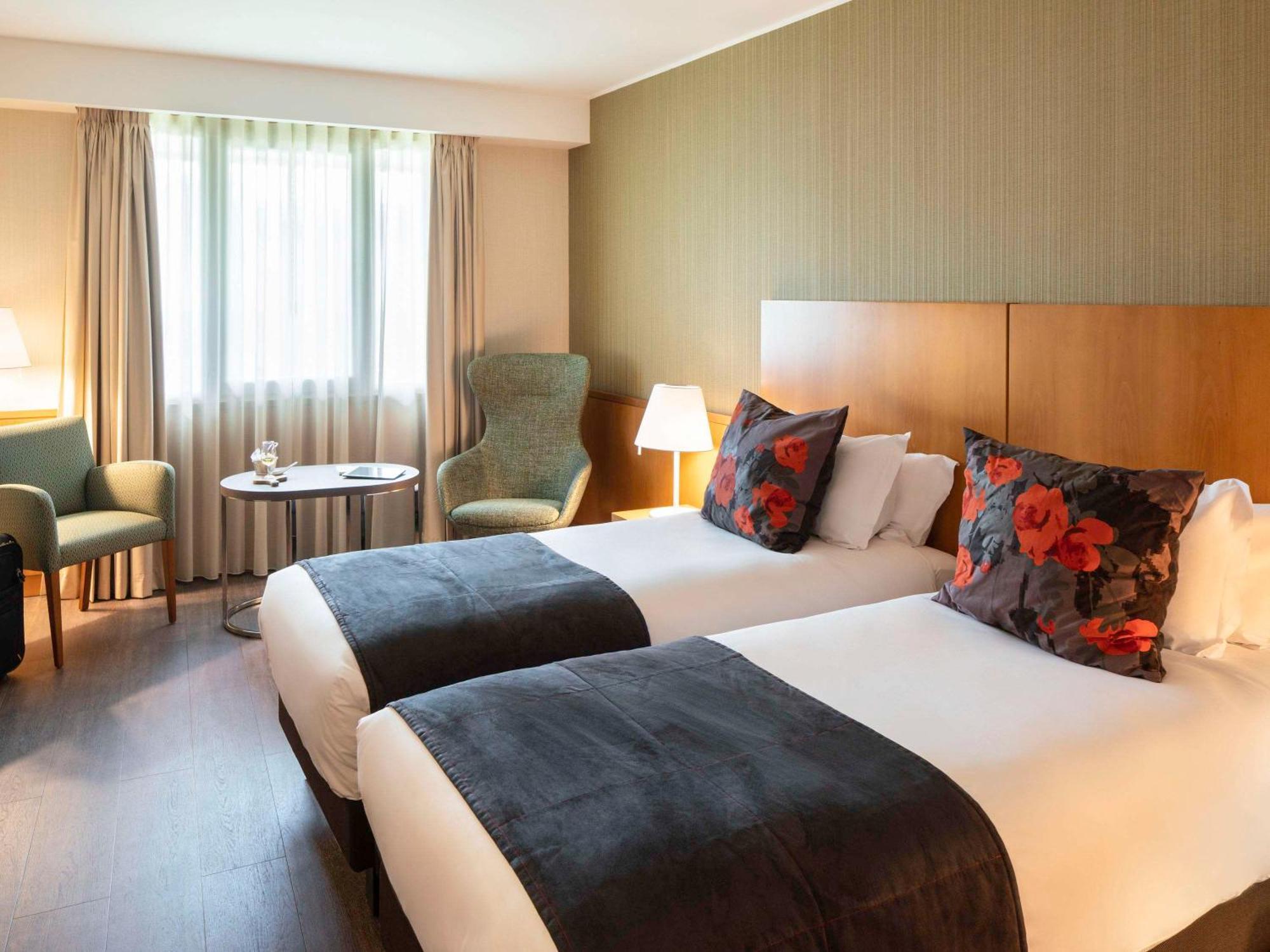 Hotel Mercure Porto Gaia Vila Nova de Gaia Eksteriør billede
