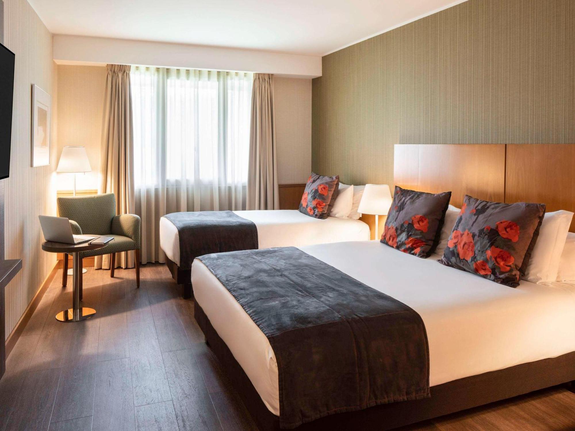 Hotel Mercure Porto Gaia Vila Nova de Gaia Eksteriør billede