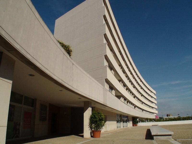 Hotel Mercure Porto Gaia Vila Nova de Gaia Eksteriør billede