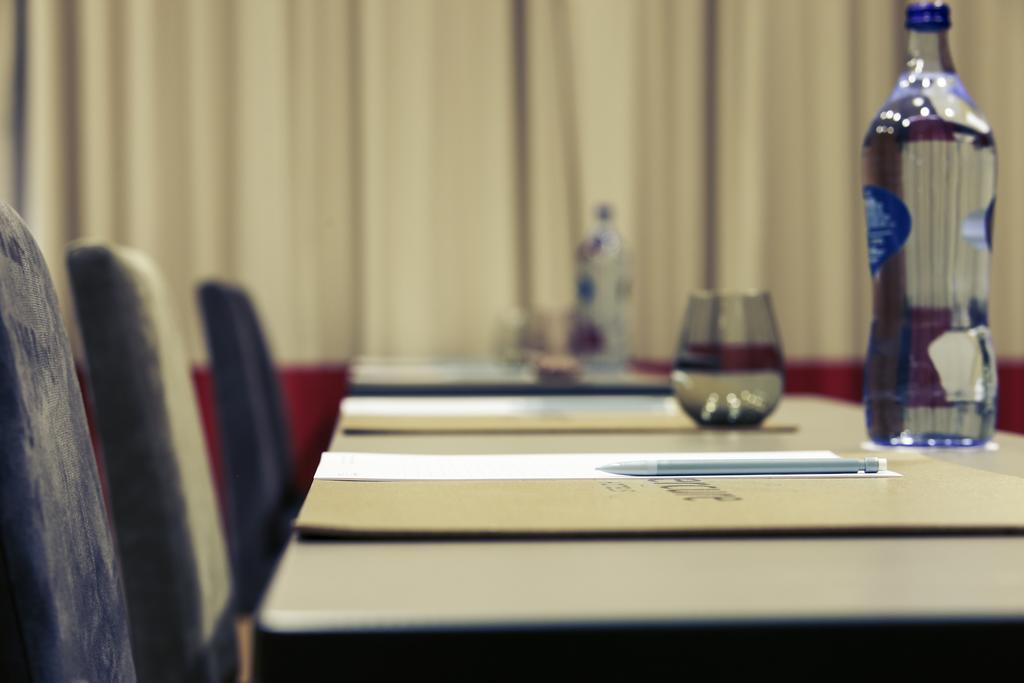 Hotel Mercure Porto Gaia Vila Nova de Gaia Eksteriør billede