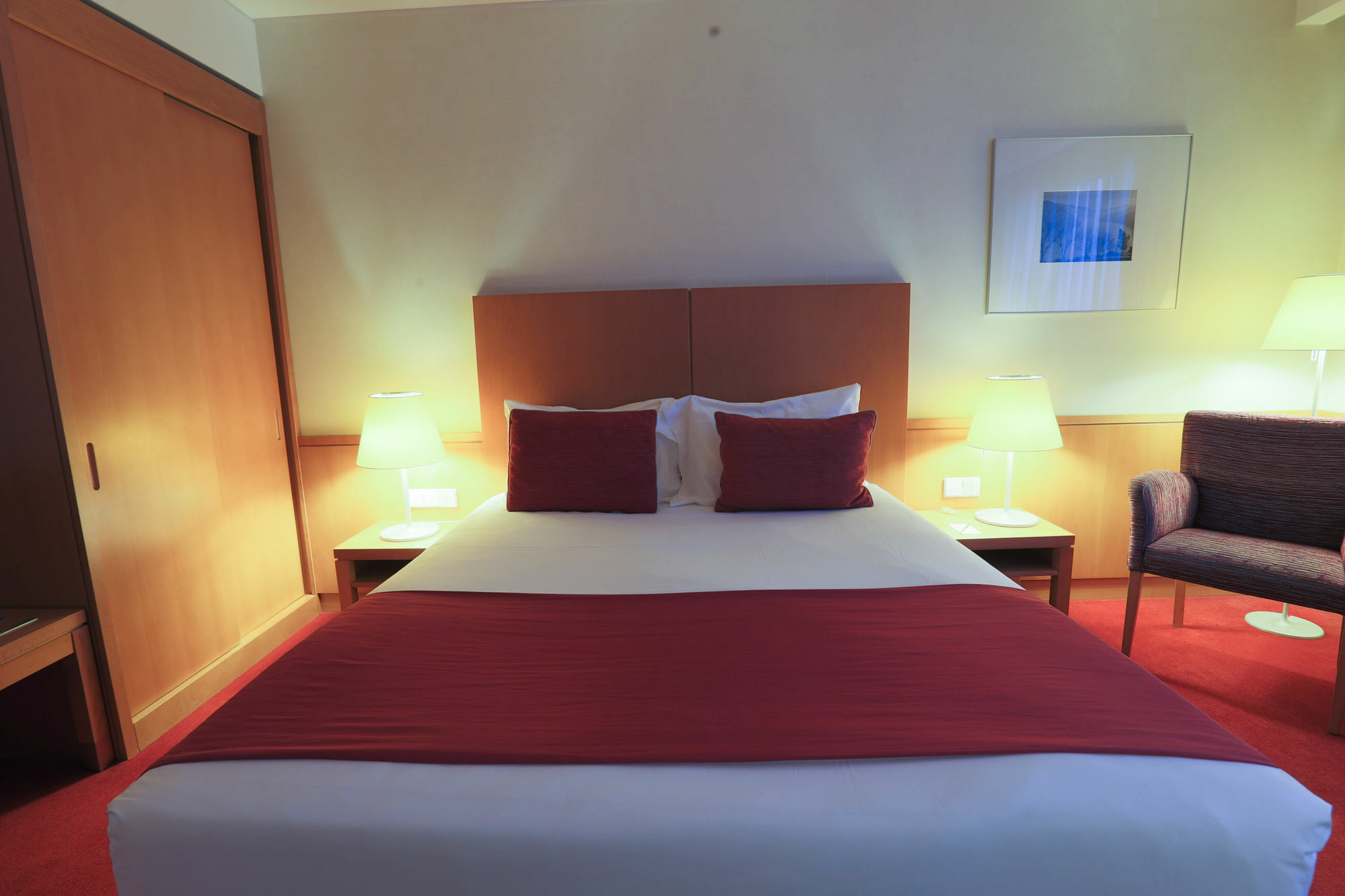 Hotel Mercure Porto Gaia Vila Nova de Gaia Eksteriør billede
