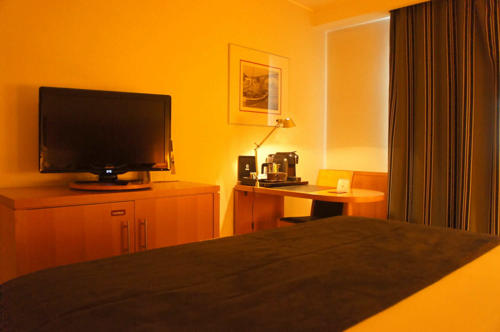 Hotel Mercure Porto Gaia Vila Nova de Gaia Eksteriør billede